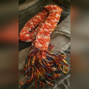Beautiful New Handmade Scarf